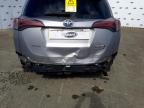 2018 TOYOTA RAV4 DESIG for sale at Copart WHITBURN