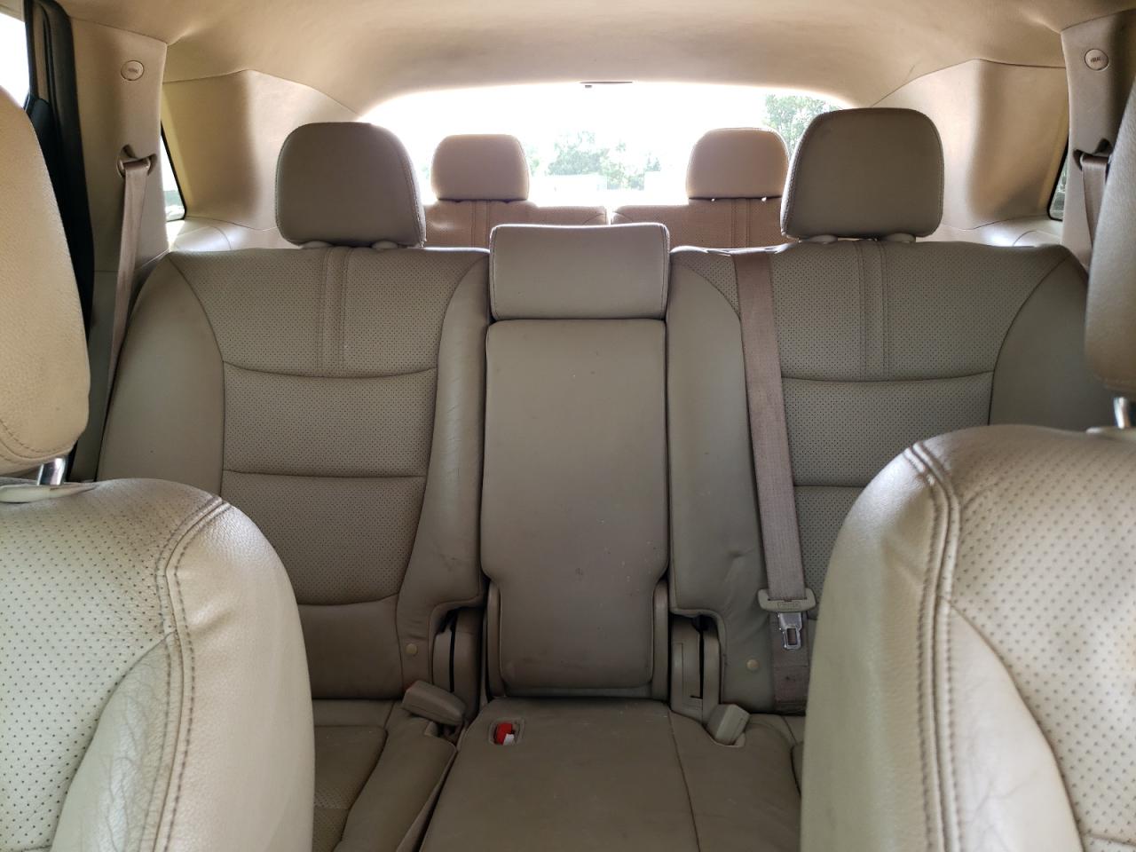 2011 Kia Sorento Ex VIN: 5XYKU4A19BG003858 Lot: 65377145