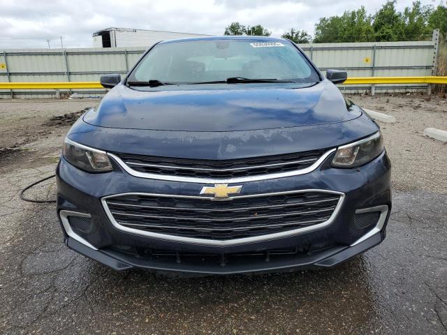  CHEVROLET MALIBU 2016 Blue