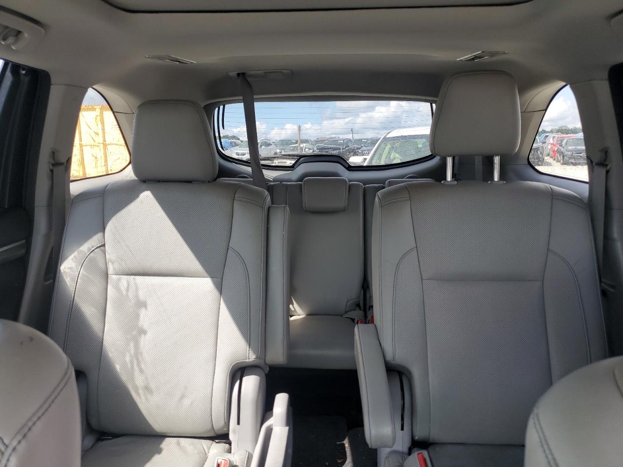 2018 Toyota Highlander Limited VIN: 5TDDZRFH2JS905752 Lot: 65187645