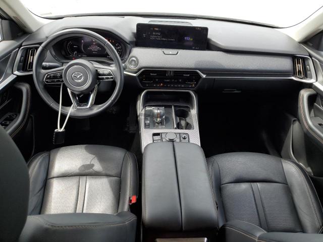  MAZDA CX-90 2024 Biały