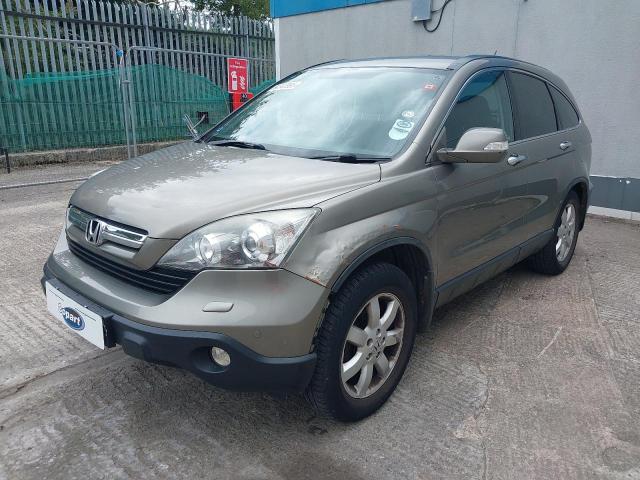 2008 HONDA CR-V ES I- for sale at Copart CHESTER