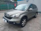 2008 HONDA CR-V ES I- for sale at Copart CHESTER