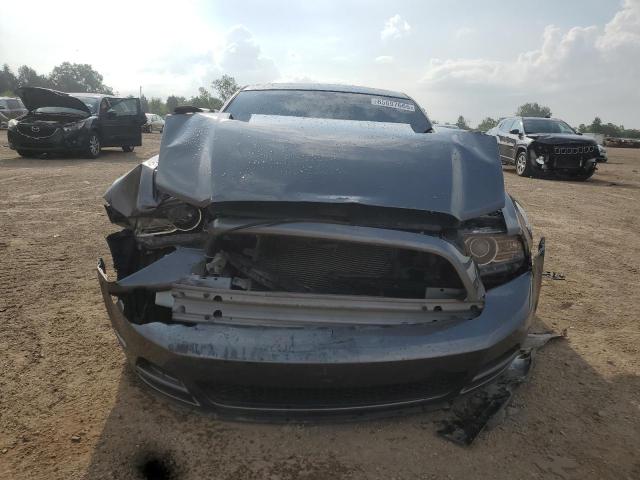  FORD MUSTANG 2014 Gray