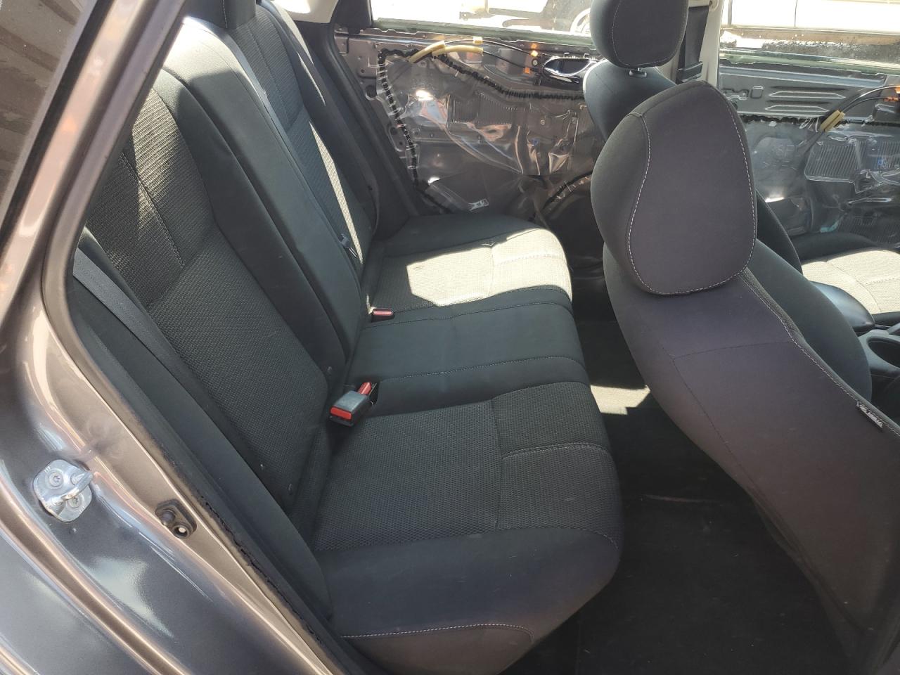2017 Nissan Sentra S VIN: 3N1AB7AP3HY234947 Lot: 65006305