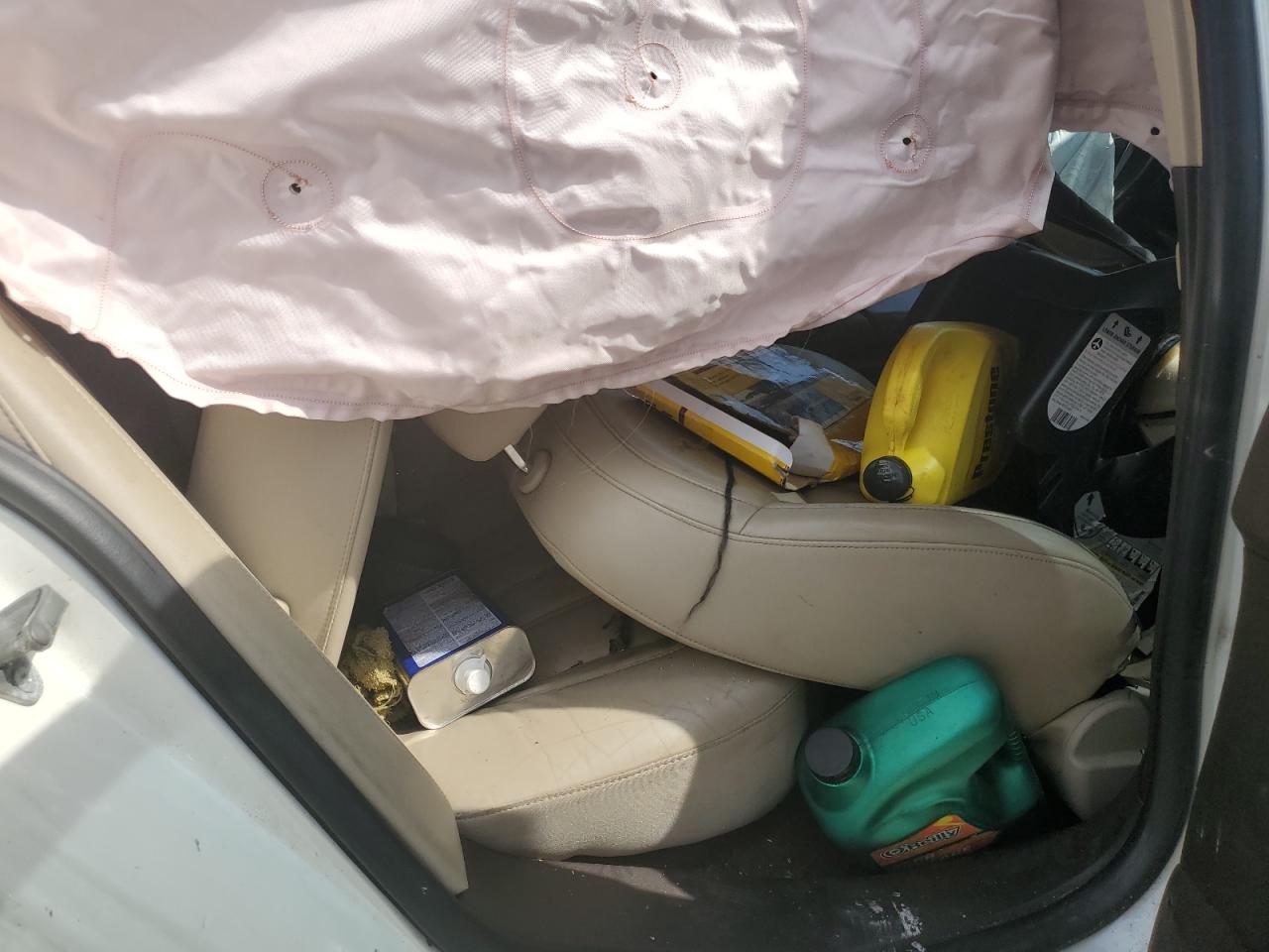 2014 Buick Regal Premium VIN: 2G4GP5EX7E9282756 Lot: 66752985