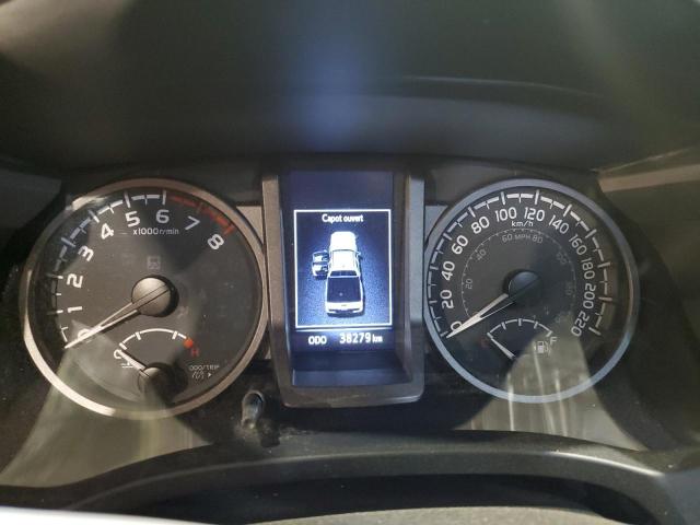 2023 TOYOTA TACOMA DOUBLE CAB  