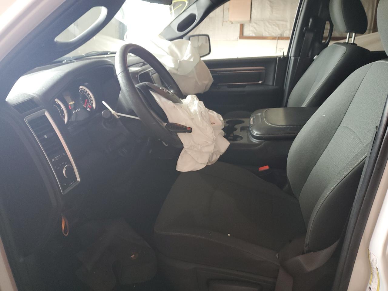 2021 Ram 1500 Classic Slt VIN: 1C6RR7LT9MS528309 Lot: 65133095