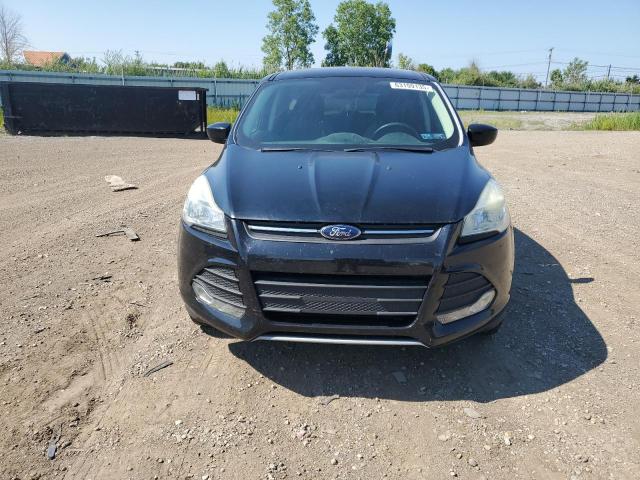  FORD ESCAPE 2016 Black