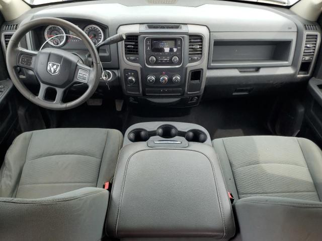  RAM 1500 2013 Silver