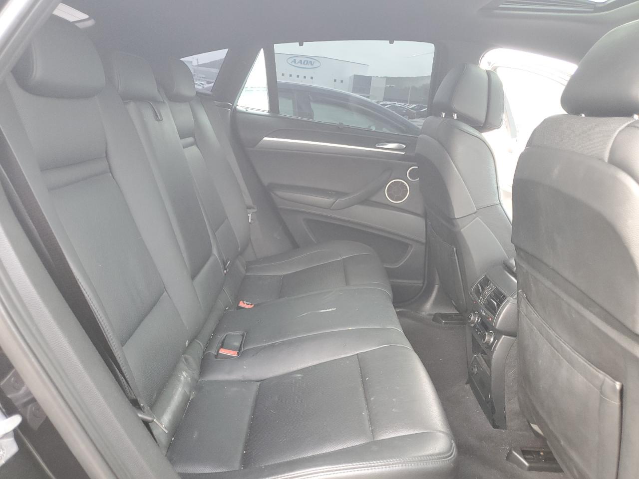 2014 BMW X6 M VIN: 5YMGZ0C50E0C40310 Lot: 65388345