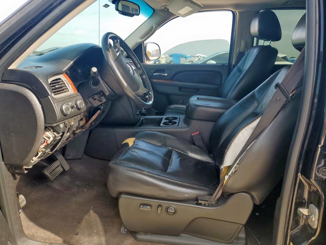 2010 GMC Sierra K1500 Slt VIN: 3GTRKWE31AG261349 Lot: 64240375