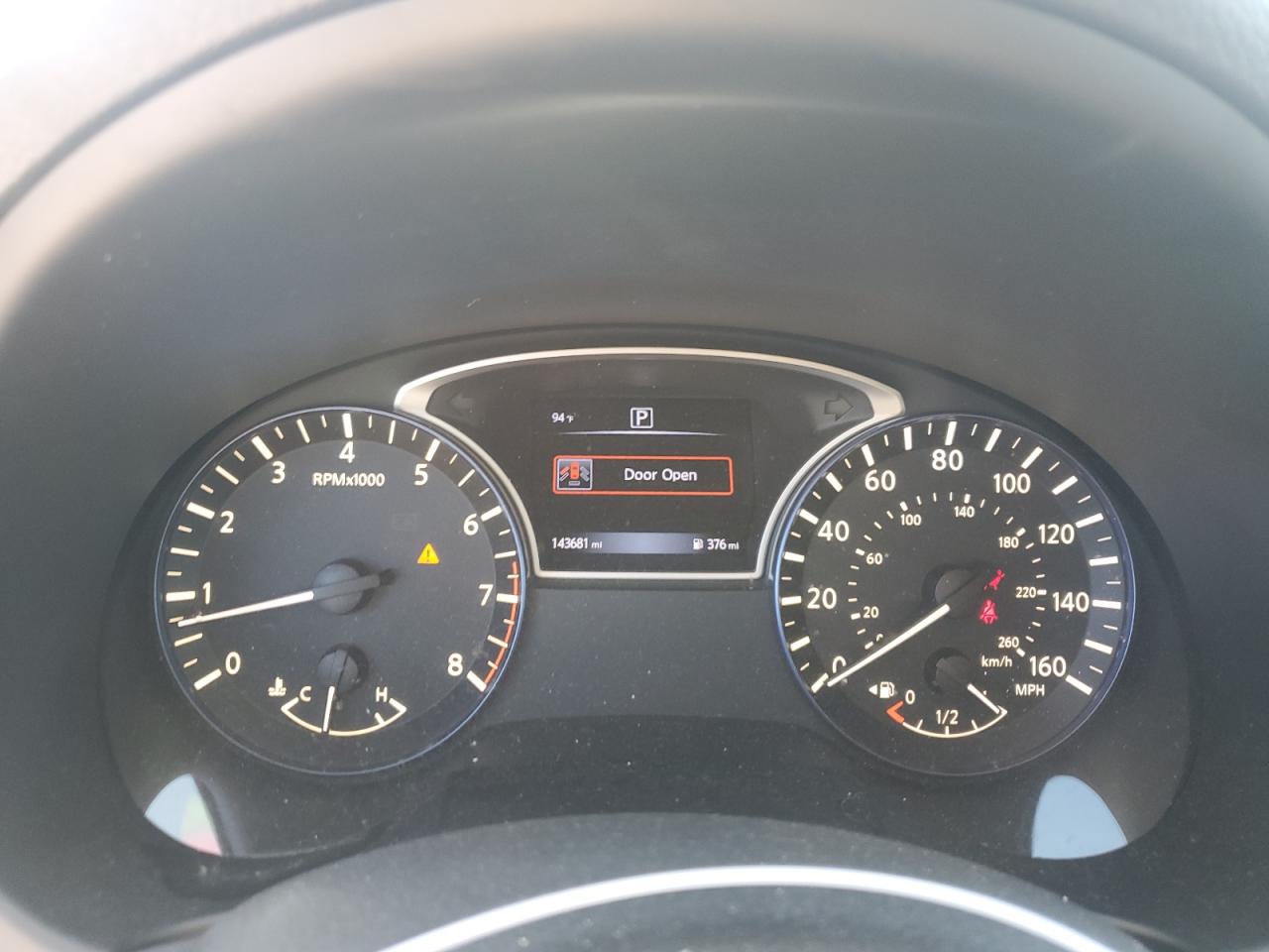 2017 Nissan Altima 2.5 VIN: 1N4AL3AP2HN336441 Lot: 64112135