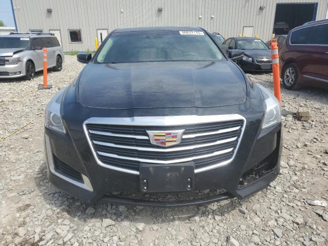  CADILLAC CTS 2016 Czarny