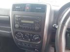 2007 SUZUKI JIMNY VVT for sale at Copart YORK