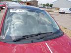2010 FIAT 500 LOUNGE for sale at Copart SANDY