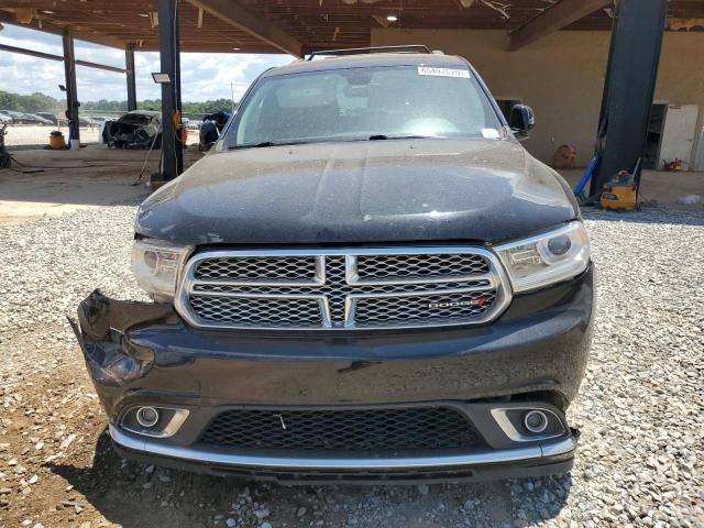  DODGE DURANGO 2020 Black