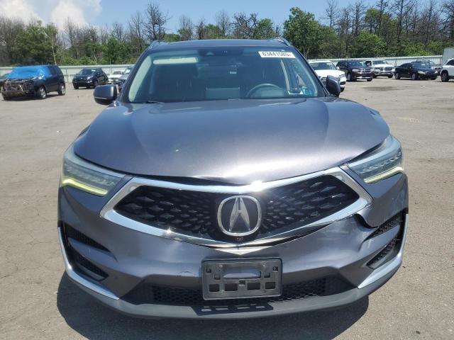  ACURA RDX 2019 Gray