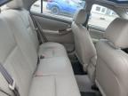 2003 TOYOTA COROLLA CE   for sale at Copart QC - MONTREAL
