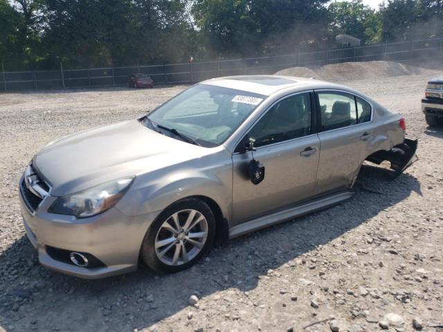 2014 Subaru Legacy 2.5I Limited  