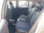 2012 VAUXHALL CORSA SE AUTO  for sale at Copart SANDY
