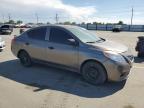 2013 NISSAN VERSA S   à vendre chez Copart ID - BOISE