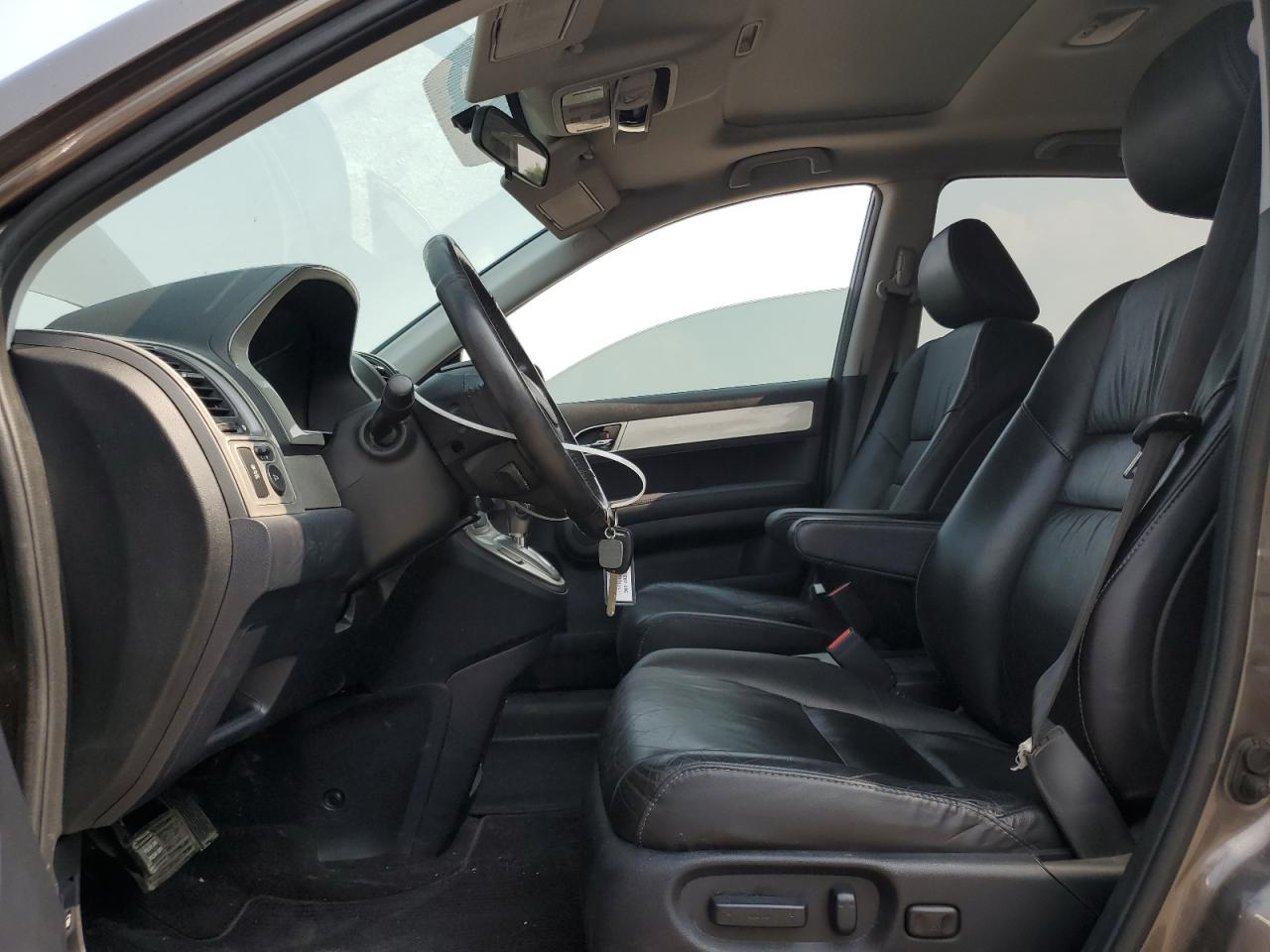 2010 Honda Cr-V Exl VIN: 5J6RE4H78AL813386 Lot: 64799445