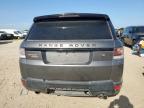 2014 LAND ROVER RANGE ROVER SPORT SC   à vendre chez Copart TX - SAN ANTONIO