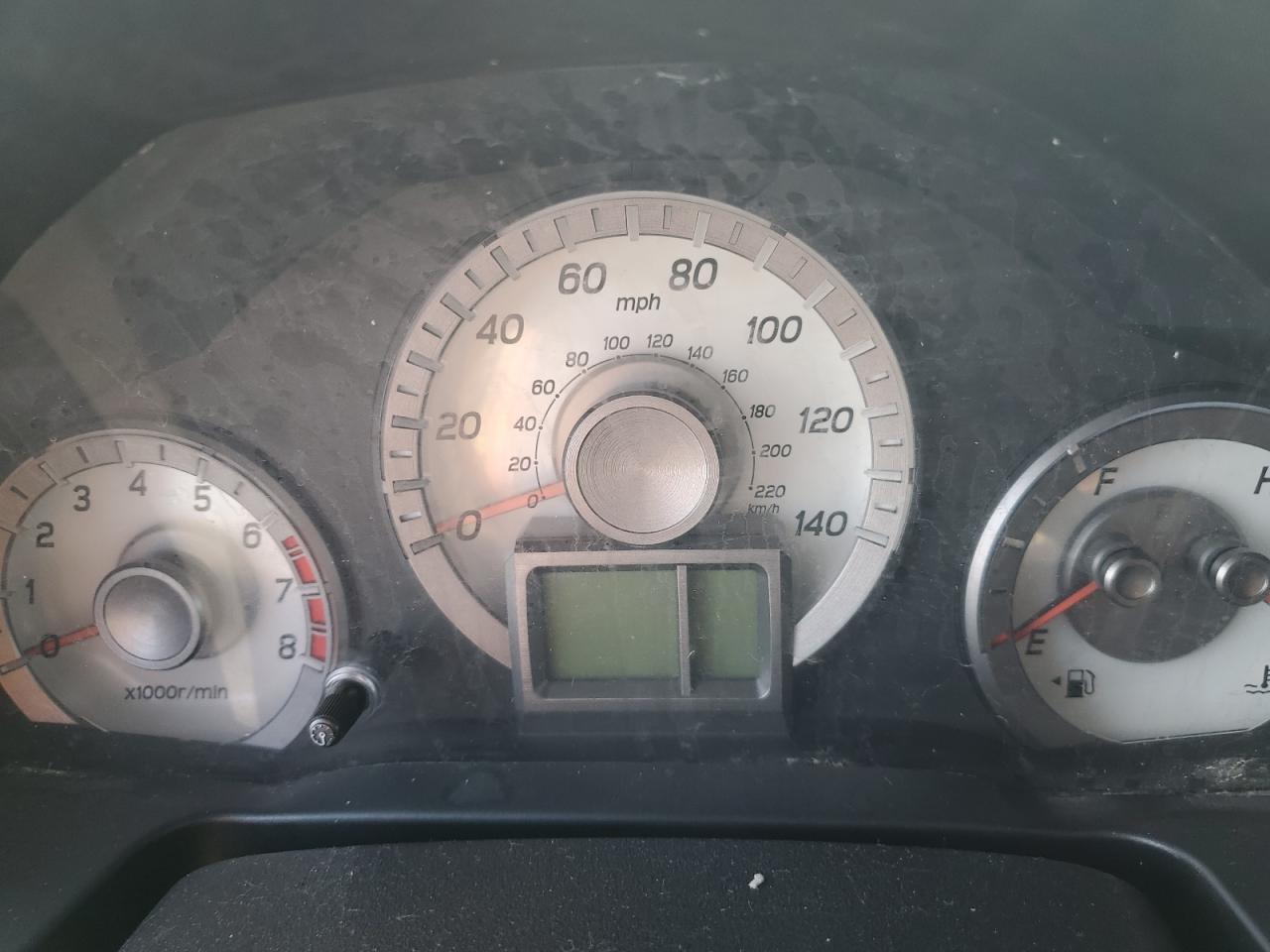 2011 Honda Pilot Exl VIN: 5FNYF4H59BB002505 Lot: 66171935