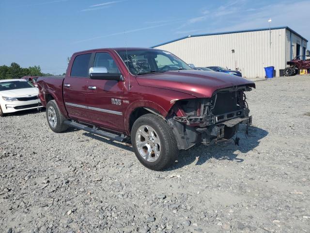  RAM 1500 2017 Бургунди