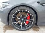 2020 BMW M5 COMPETI for sale at Copart ST HELENS