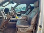 2015 FORD F150 SUPERCREW   for sale at Copart TX - MCALLEN
