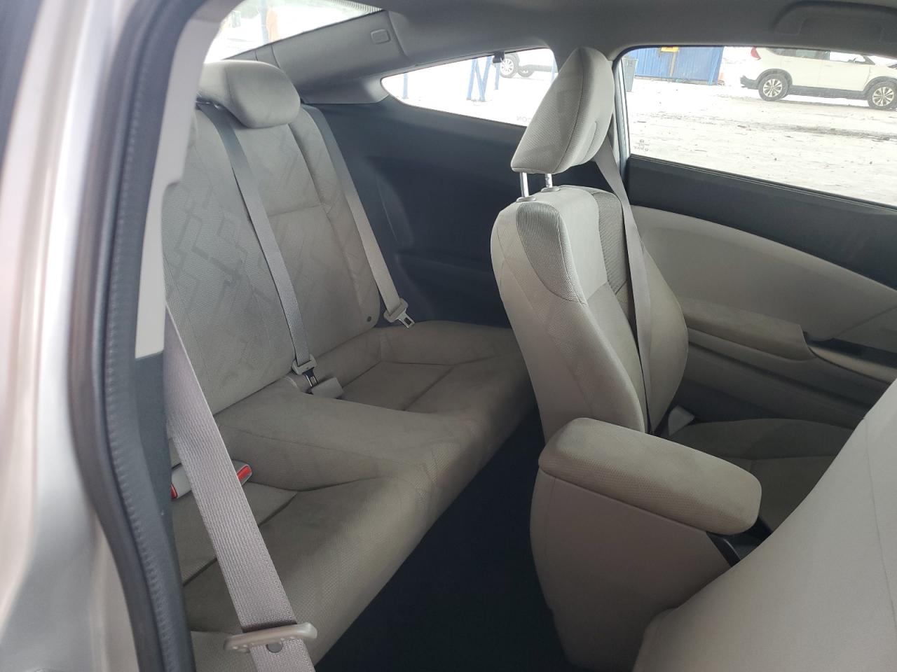 2012 Honda Civic Lx VIN: 2HGFG3B55CH547783 Lot: 65046325