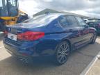 2018 BMW 530E M SPO for sale at Copart NEWBURY