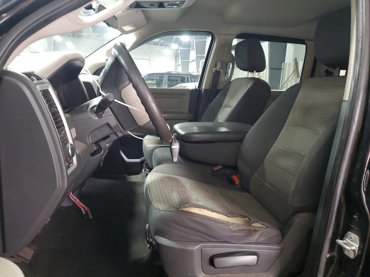 2009 Dodge Ram 1500 VIN: 1D3HV13T99S788933 Lot: 64182855
