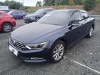2015 VOLKSWAGEN PASSAT SE for sale at Copart SANDTOFT