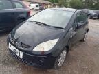 2006 MITSUBISHI COLT CZ3 for sale at Copart WOLVERHAMPTON