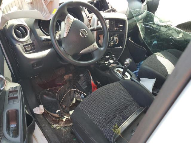  NISSAN VERSA 2019 Белы