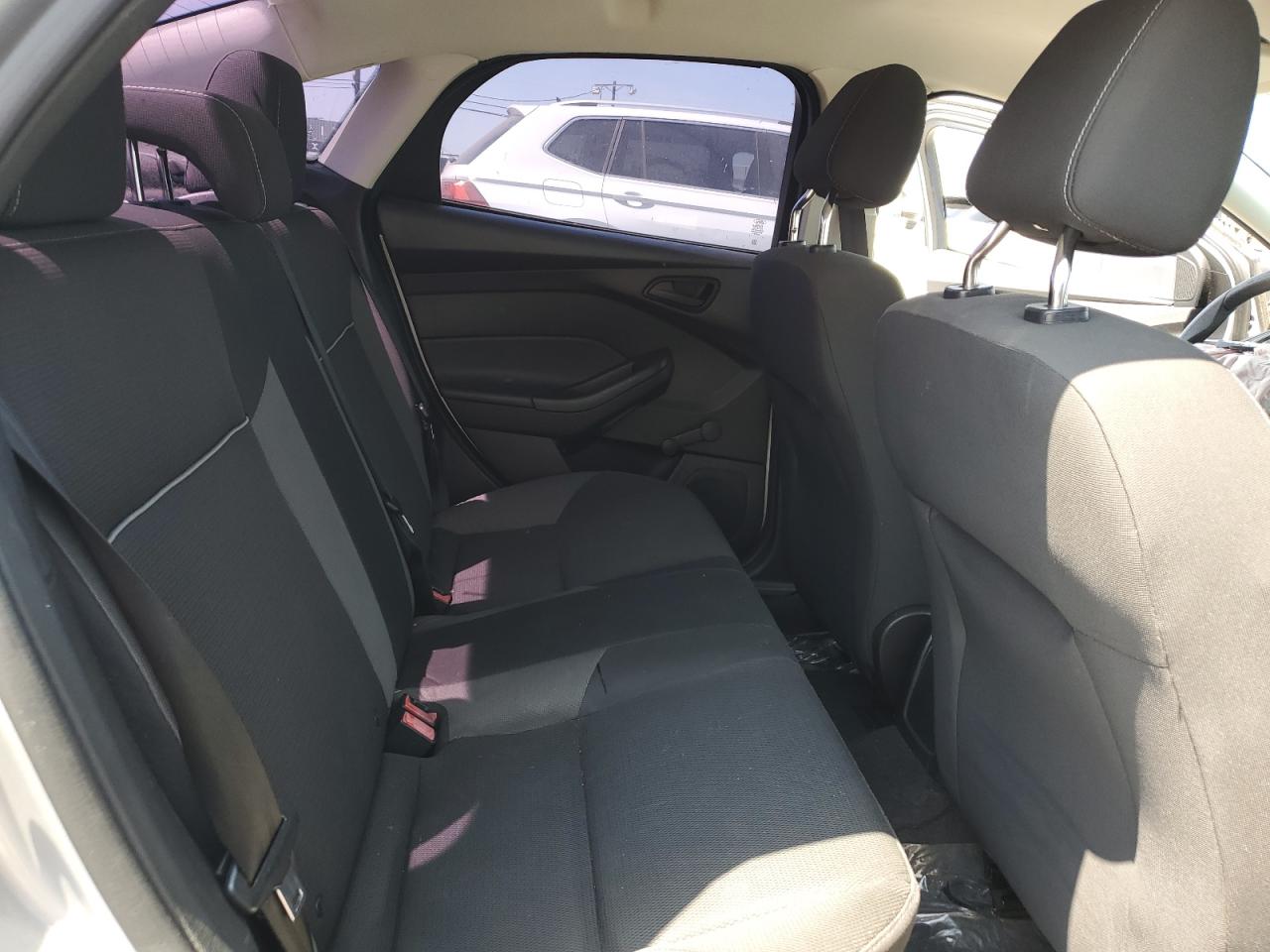 2013 Ford Focus S VIN: 1FADP3E26DL235764 Lot: 65407945