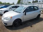 2010 HYUNDAI ACCENT SE   for sale at Copart ON - TORONTO