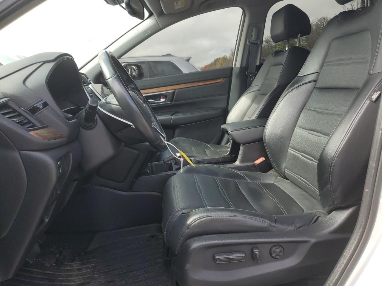 2021 Honda Cr-V Exl VIN: 5J6RW2H85MA010786 Lot: 64434725