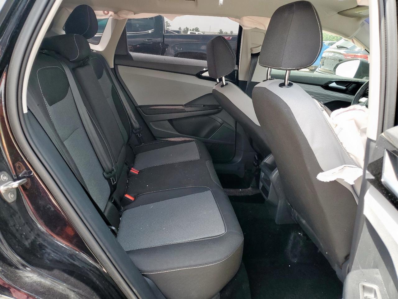 2024 Volkswagen Taos S VIN: 3VV5X7B21RM089534 Lot: 65081125
