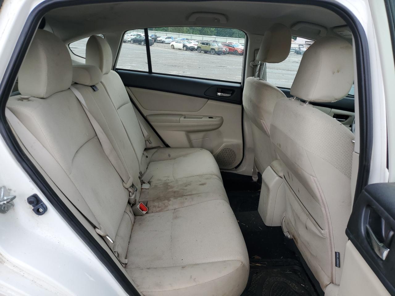 2012 Subaru Impreza Premium VIN: JF1GPAC60CH200985 Lot: 64392805
