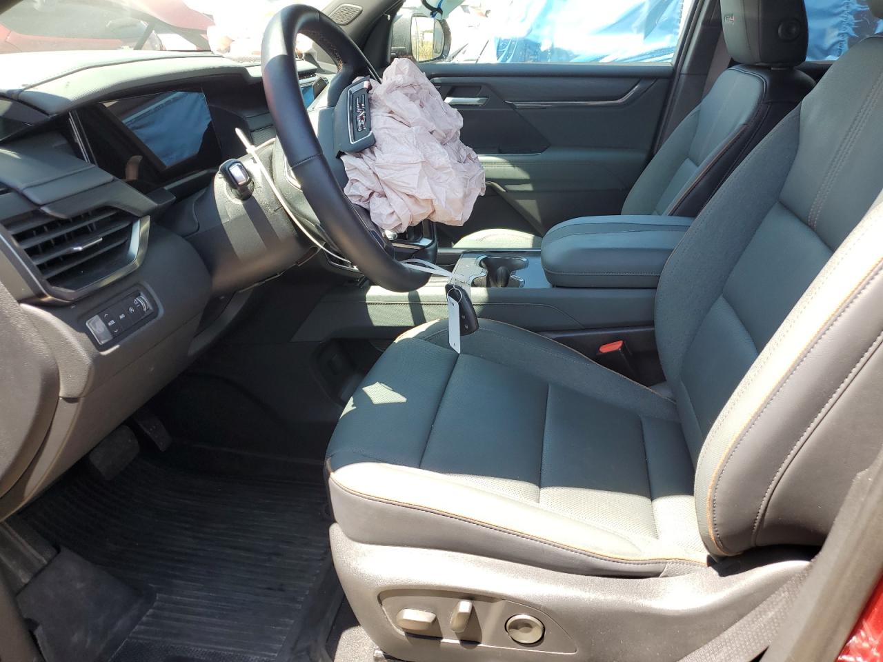 1gkenpks6rj238834 1GKENPKS6RJ238834 2024 GMC Acadia At4