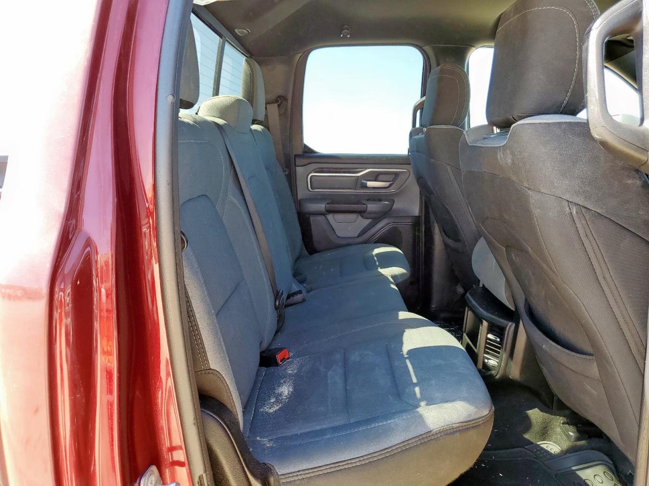 1c6rrebg3nn187109 1C6RREBG3NN187109 2022 Ram 1500 Big Horn/Lone Star