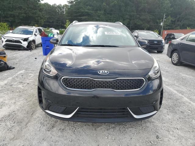  KIA NIRO 2017 Black