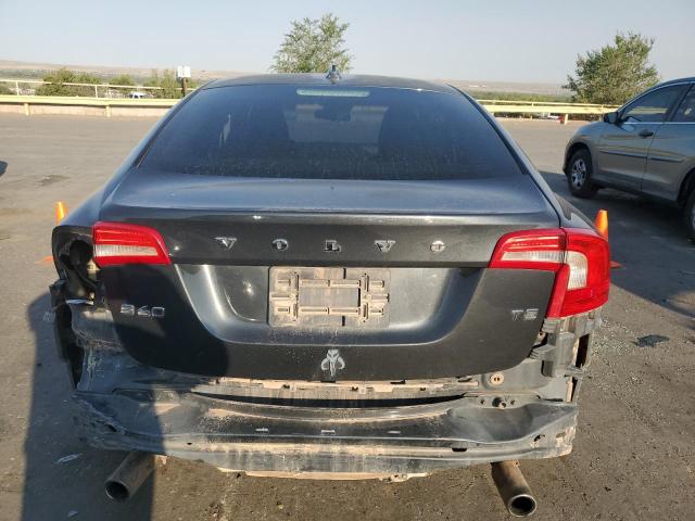  VOLVO S60 2013 Szary