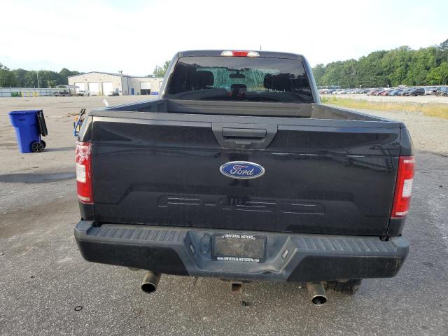  FORD F-150 2020 Czarny