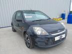 2008 FORD FIESTA STY for sale at Copart CORBY