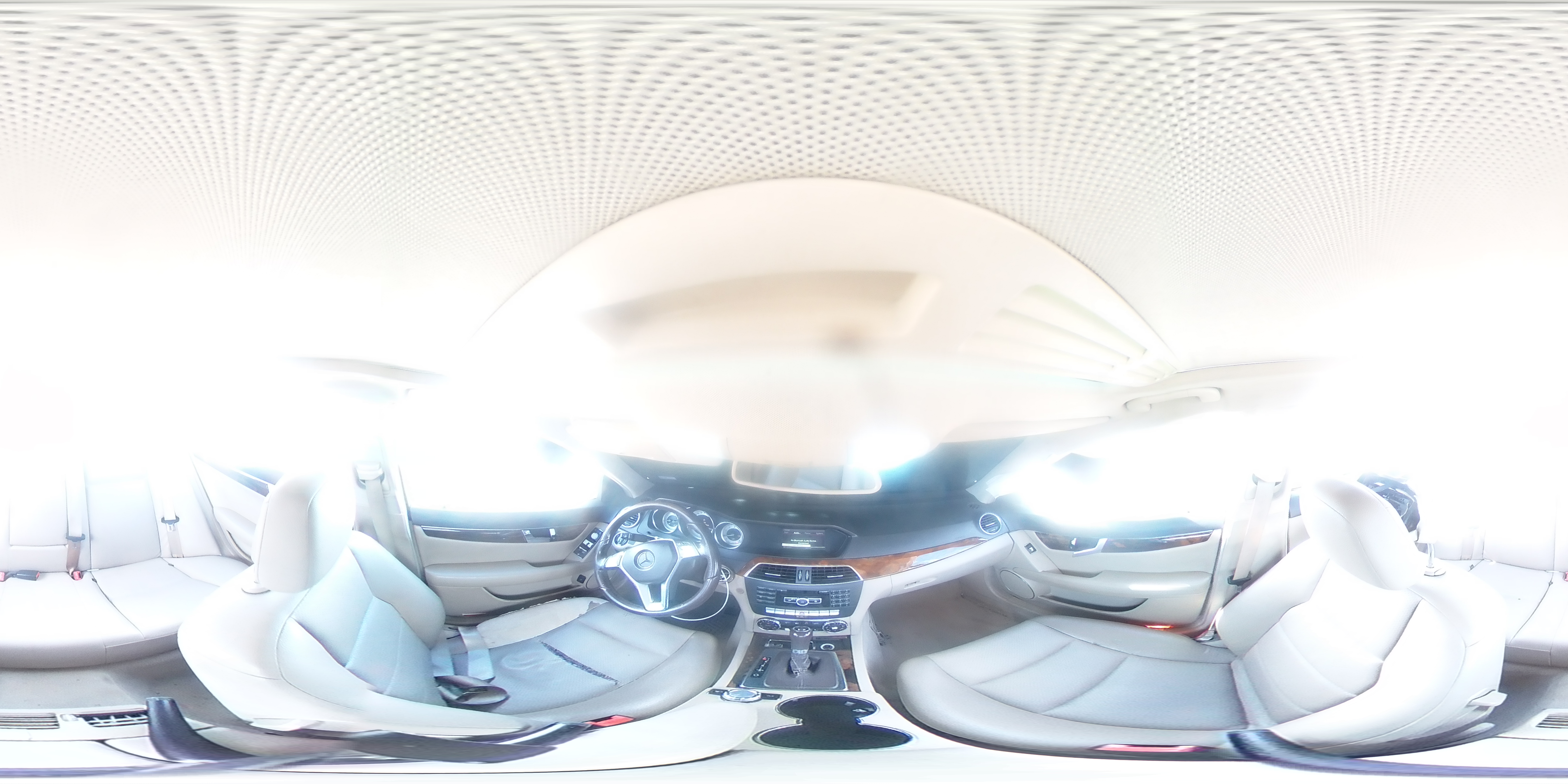 2013 Mercedes-Benz C 250 VIN: WDDGF4HB2DA779952 Lot: 63926315